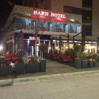 Haris Hotel