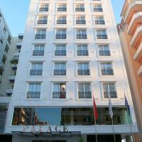 Hotel Palace