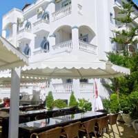 Hotel Serxhio