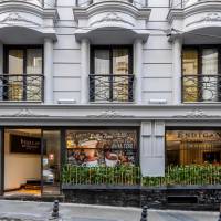 Endican Sultanahmet Hotel
