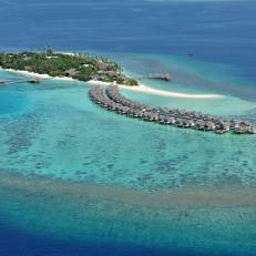 Cora Cora Maldives - Premium All-Inclusive Resort