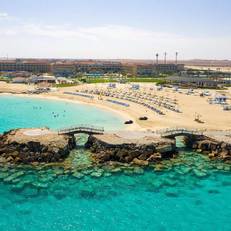 Ghazala Alamein (Ex. Rixos Alamein) 