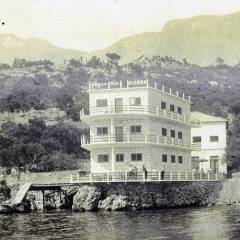 Sirena Hotel Podgora