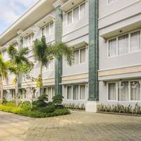 Lombok Vaganza Hotel and Convention