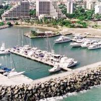 Playa Grande Caribe & Marina