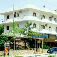 Sarande Horizont Hotel