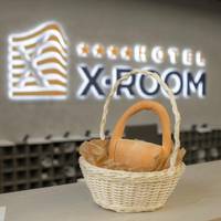 X-ROOM HOTEL