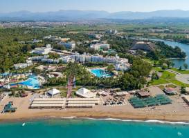 Seven Seas Hotel Blue ex. Otium Hotel Seven Seas