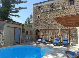 Balsamico Traditional Suites