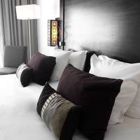 Movenpick Hotel Gammarth Tunis