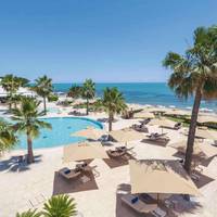 Movenpick Hotel Gammarth Tunis
