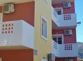 24 Seven Hotel Anex