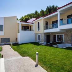 Elpiniki Luxury Apartments