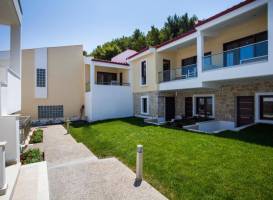 Elpiniki Luxury Apartments