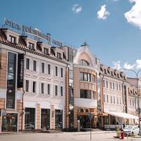 Robinson City (ex.Mercure)