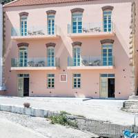 Avra Apartments Kolymbari Harbour