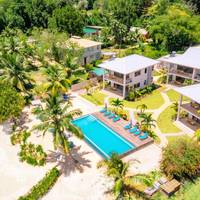 Pineapple Beach Villas