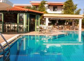 Villa Vicky