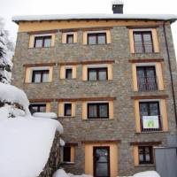 Apartamentos Arinsal 3000