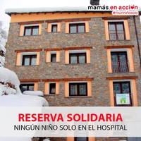 Apartamentos Arinsal 3000