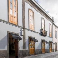 VEINTIUNO Emblematic Hotels - Adults Only