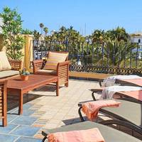 HD Mogan Beach Apartment