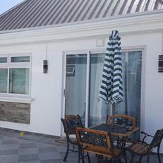 Krishangel Beach Apartment