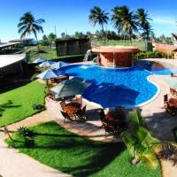 Aruana Eco Praia Hotel