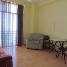 S Bakuri Hotel
