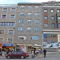 Estudis Turistics Cims Pas 3000