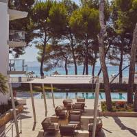 Sofia Alcudia Beach