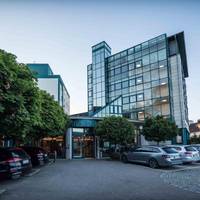 Parkhotel Schmid