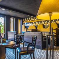 Bambara Hotel Premium