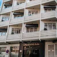 Maresia Canteras Urban Hotel