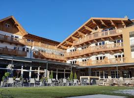 Hotel Seespitz Superior