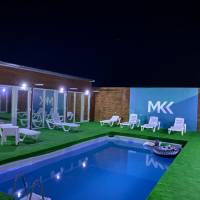 Молодёжная космическая станция