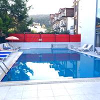 Club Agon Hotel