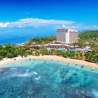 Araliya Beach Resort & Spa