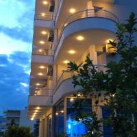 Summer Dream Hotel