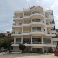 Oskar Hotel