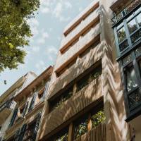 Nivia Born Boutique Hotel