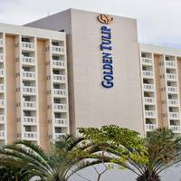 Golden Tulip Sao Jose dos Campos