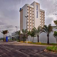 Golden Tulip Sao Jose dos Campos