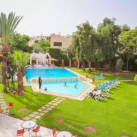 Sheraton Agadir