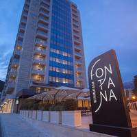 Fontana Hotel & Gastronomy 