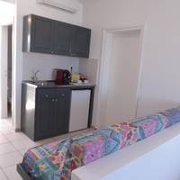Evalia Apartments