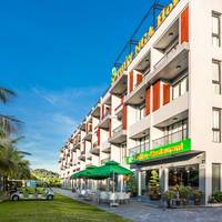 Thuy Nga Hotel Phu Quoc