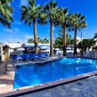 Aspro Hotel