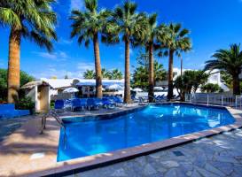 Aspro Hotel
