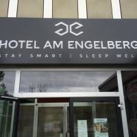 Hotel am Engelberg
